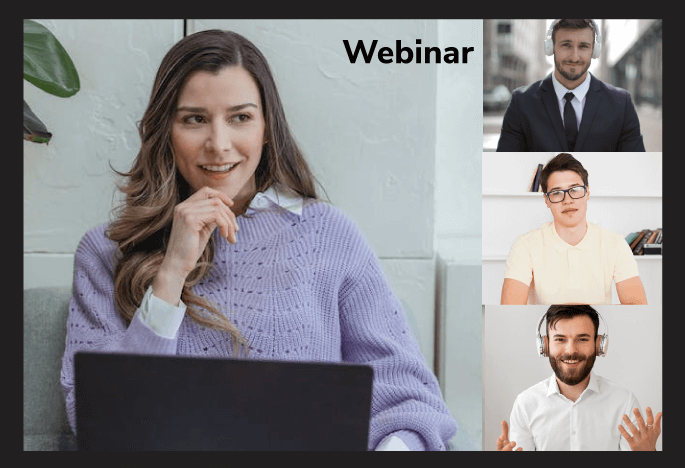 12 Tips to Keep Your Webinar Audience Engaged