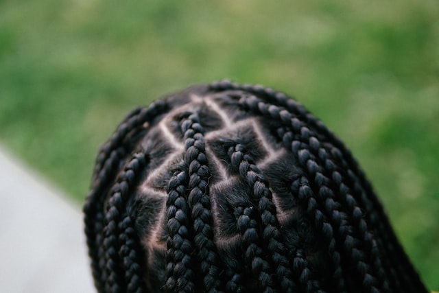 Fulani Braids A Stunning and Cultural Hairstyle