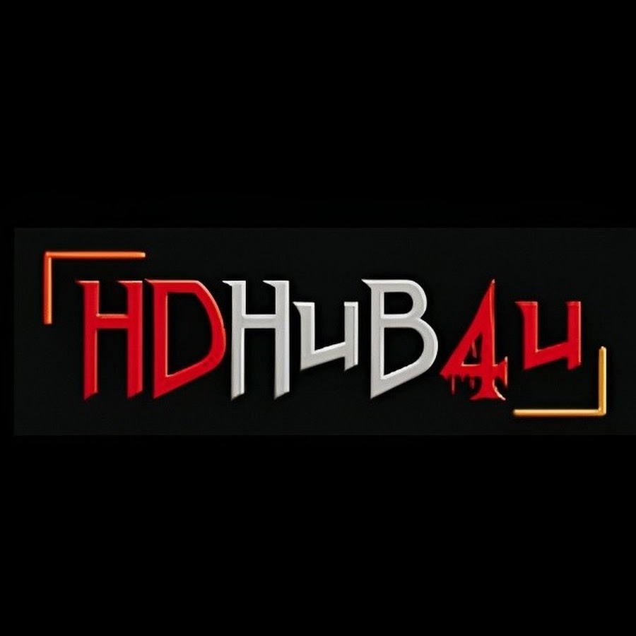 HDHub4u: Your Solution for High-Quality Streaming.