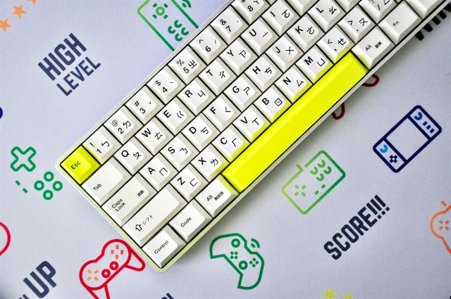 How Individual Mechanical Keyboard Are Constructed