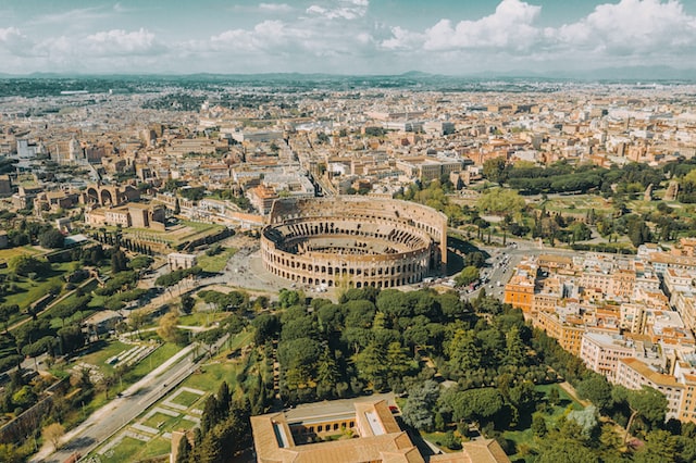 Should You Plan a Trip to the Colosseum in Italy in Advance
