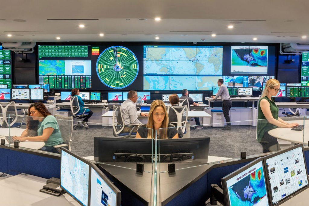Video wall system: What are the special advantages?
