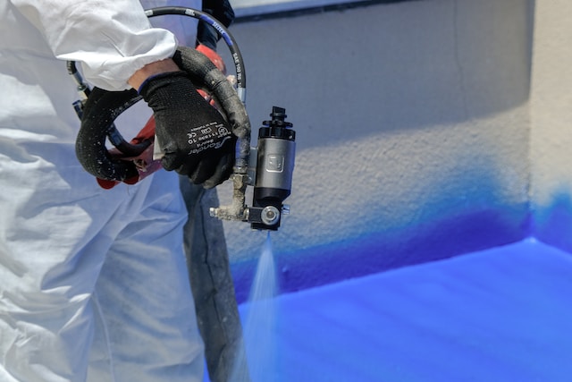 Everything You Need to Know About Spray Gun Service & Repairs