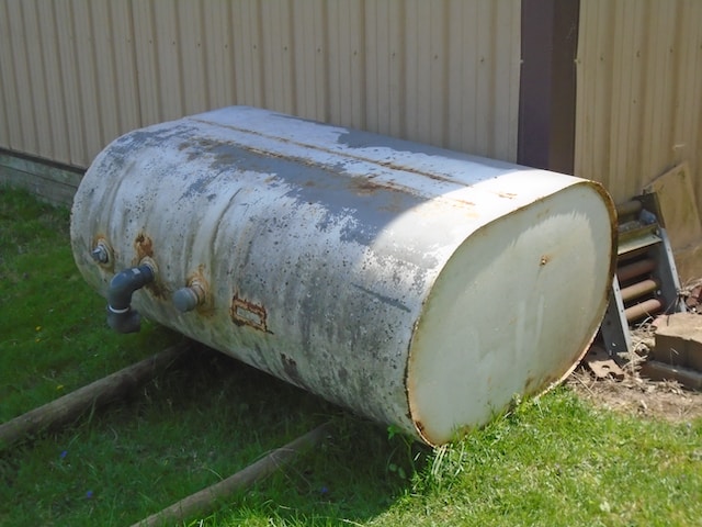 Essential Tips for Extending the Lifespan of Your Oil Tank