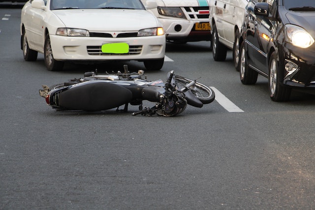 Understanding Motorcycle Accident Lawsuits - A Comprehensive Guide